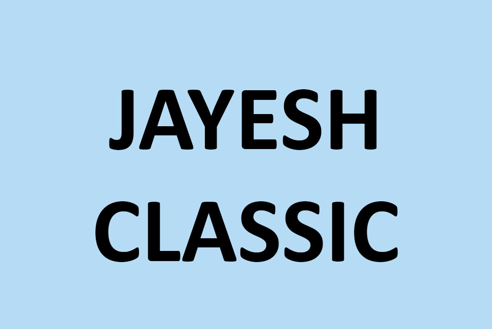 Jayesh Classic